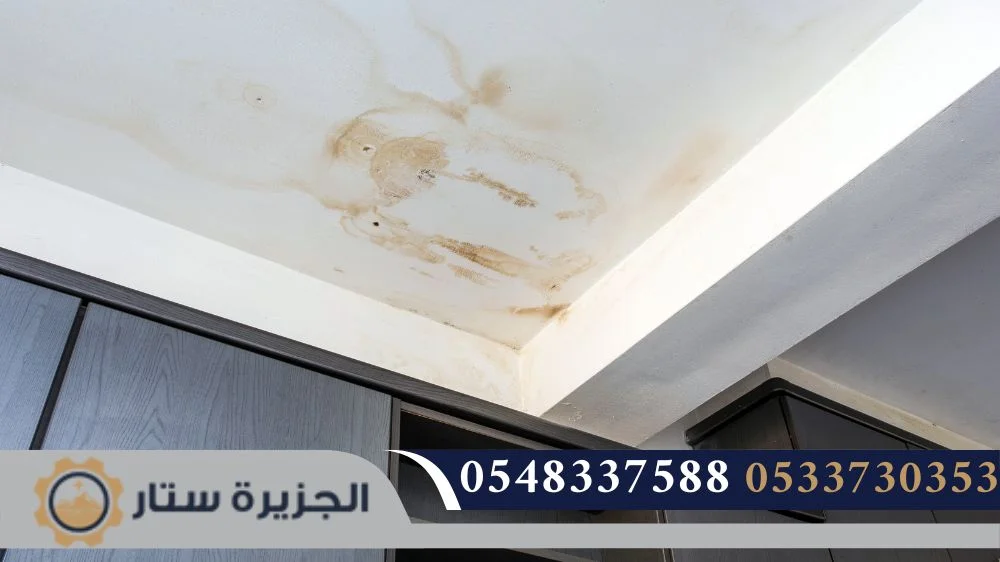 أفضل شركة كشف عن تسربات بالرياض 