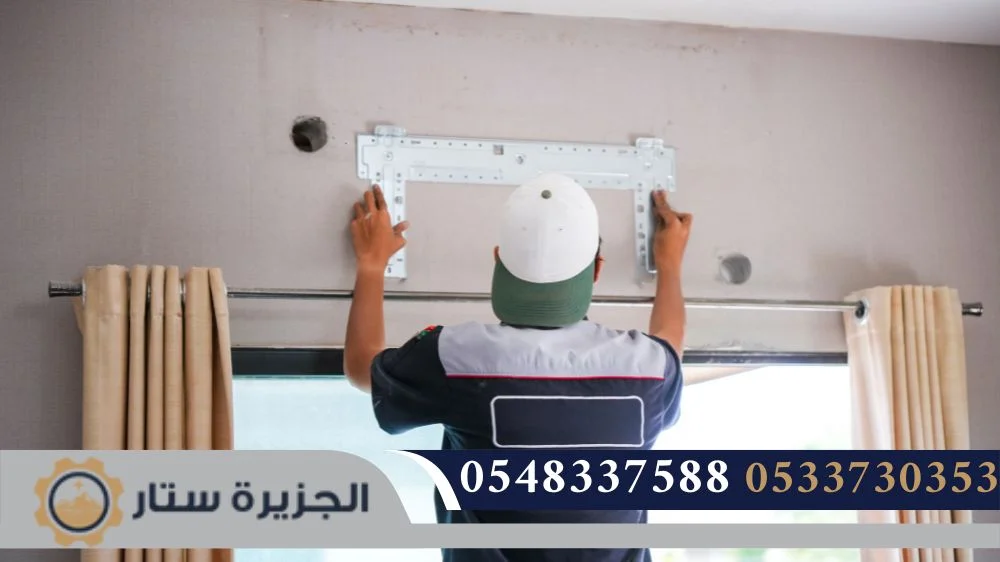 أفضل فني تركيب مكيفات سبليت