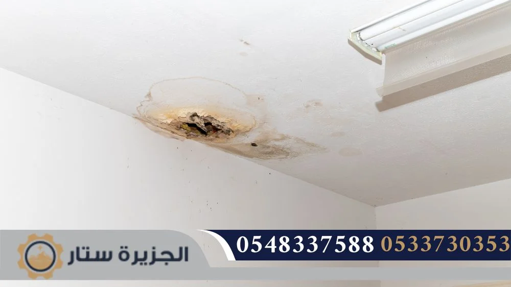 رقم احسن شركة كشف عن تسربات في الرياض