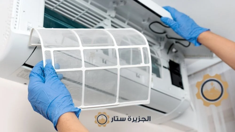 صيانة مكيفات سبليت بالرياض