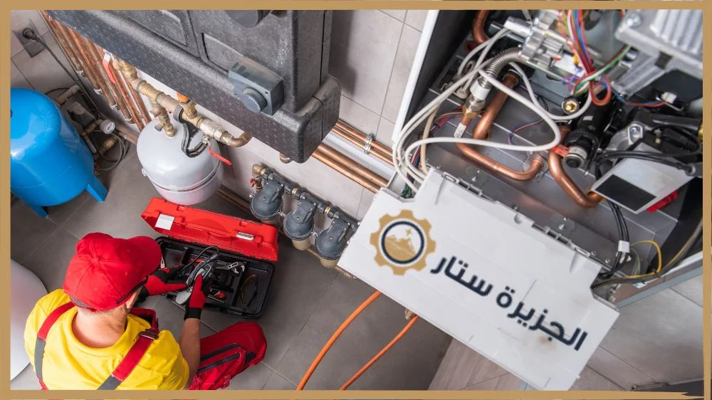 أفضل شركة كشف تسربات المياه بالرياض