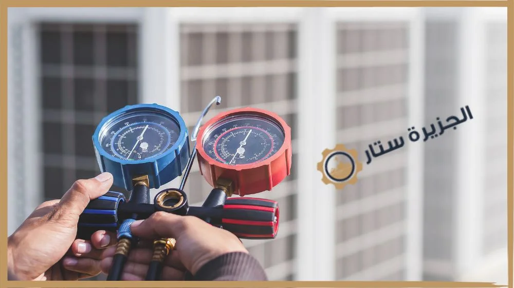 أكثر أعطال مكيفات سبليت شيوعًا