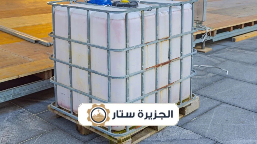 تنظيف خزانات بالرياض