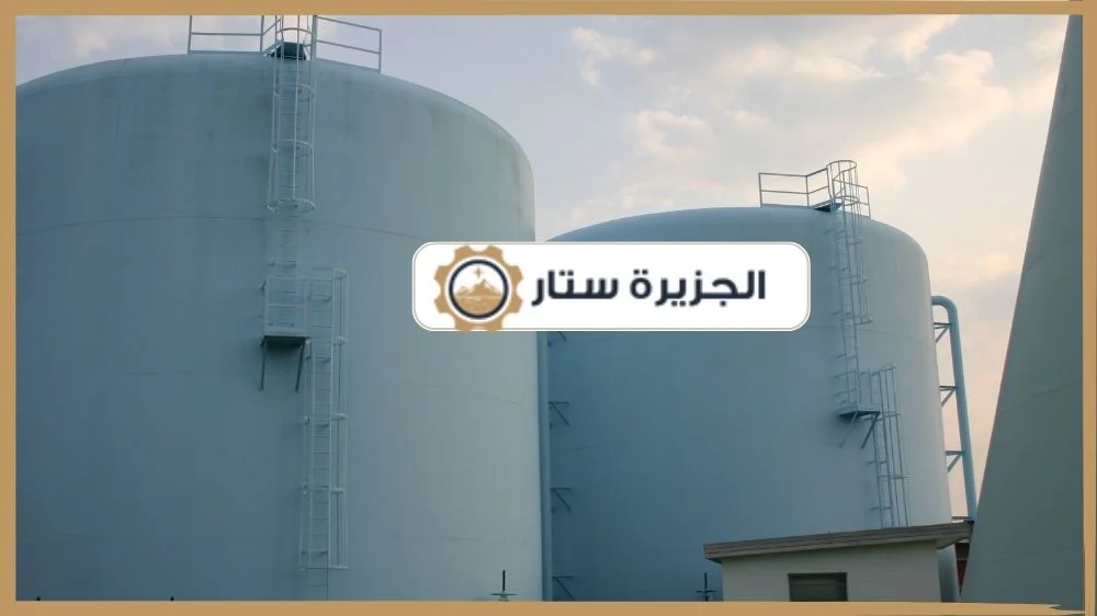 أفضل شركة غسيل خزانات بالرياض