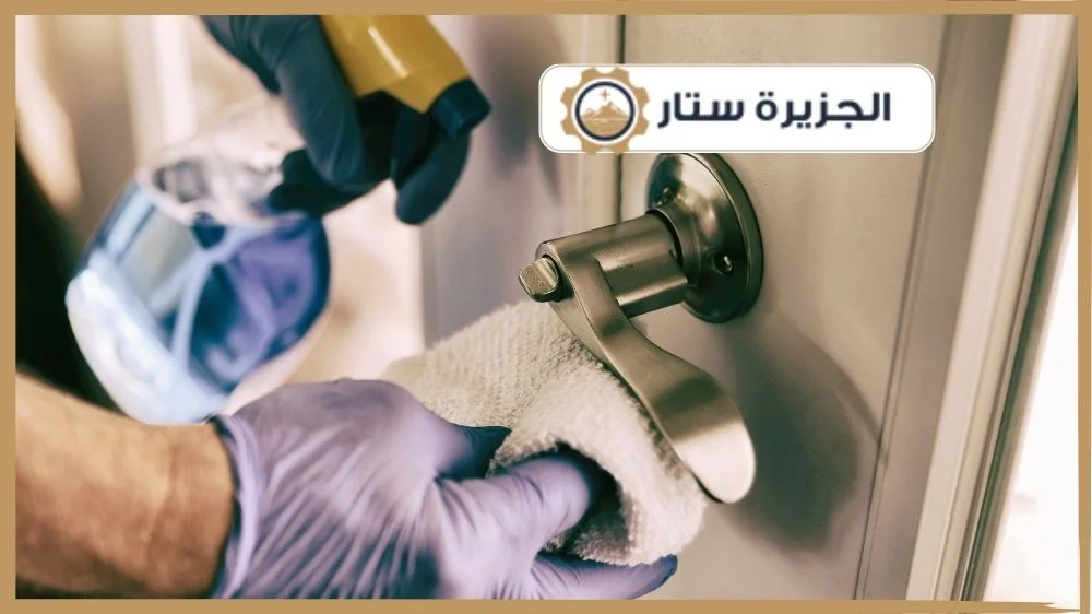 شركة تعقيم الرياض شركة تعقيم الرياض