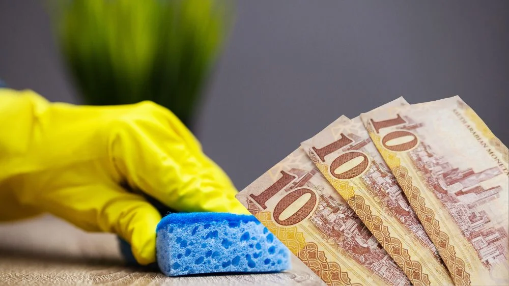 أسعار افضل شركة تنظيف بالرياض