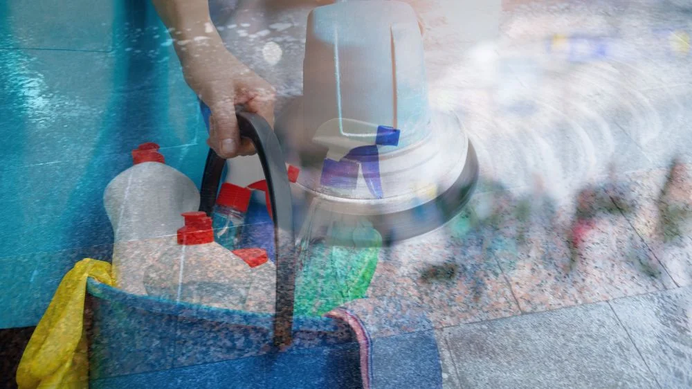 أفضل شركة تنظيف بالرياض