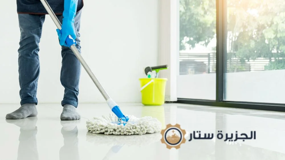 تنظيف فلل بالرياض