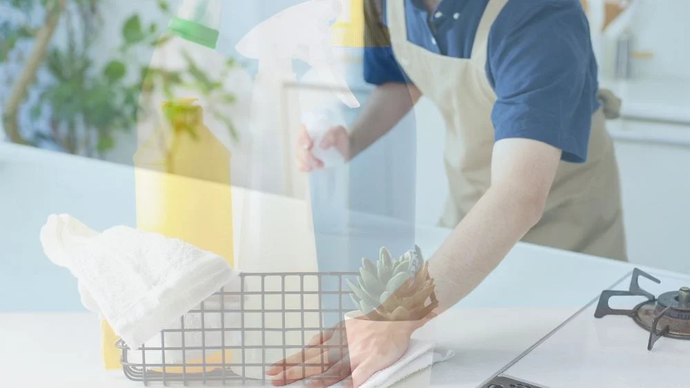 شركة تنظيف بالرياض