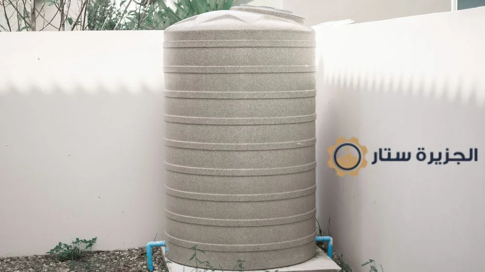 تنظيف خزانات المياه في الرياض