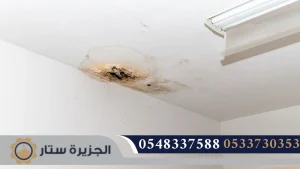 رقم احسن شركة كشف عن تسربات في الرياض