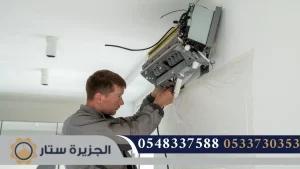 فني تركيب مكيفات سبليت