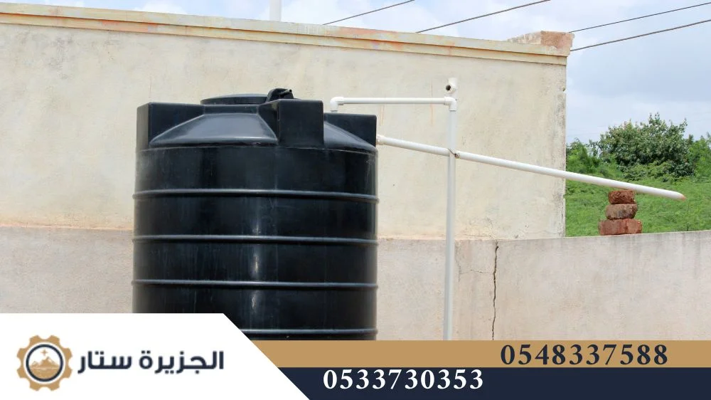 تنظيف خزانات بالرياض